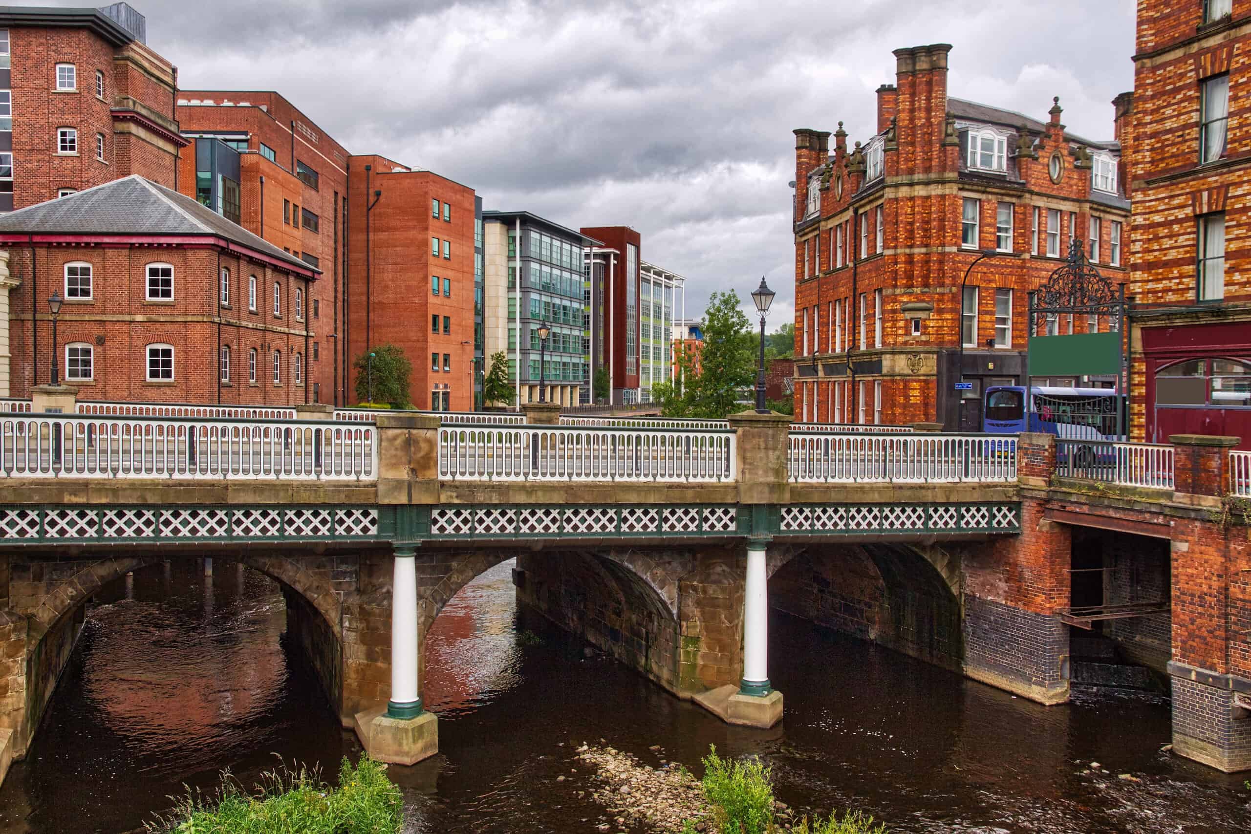 Property For Sale in Sheffield