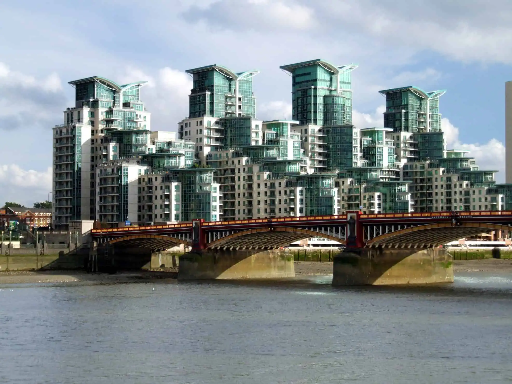 property for sale in London