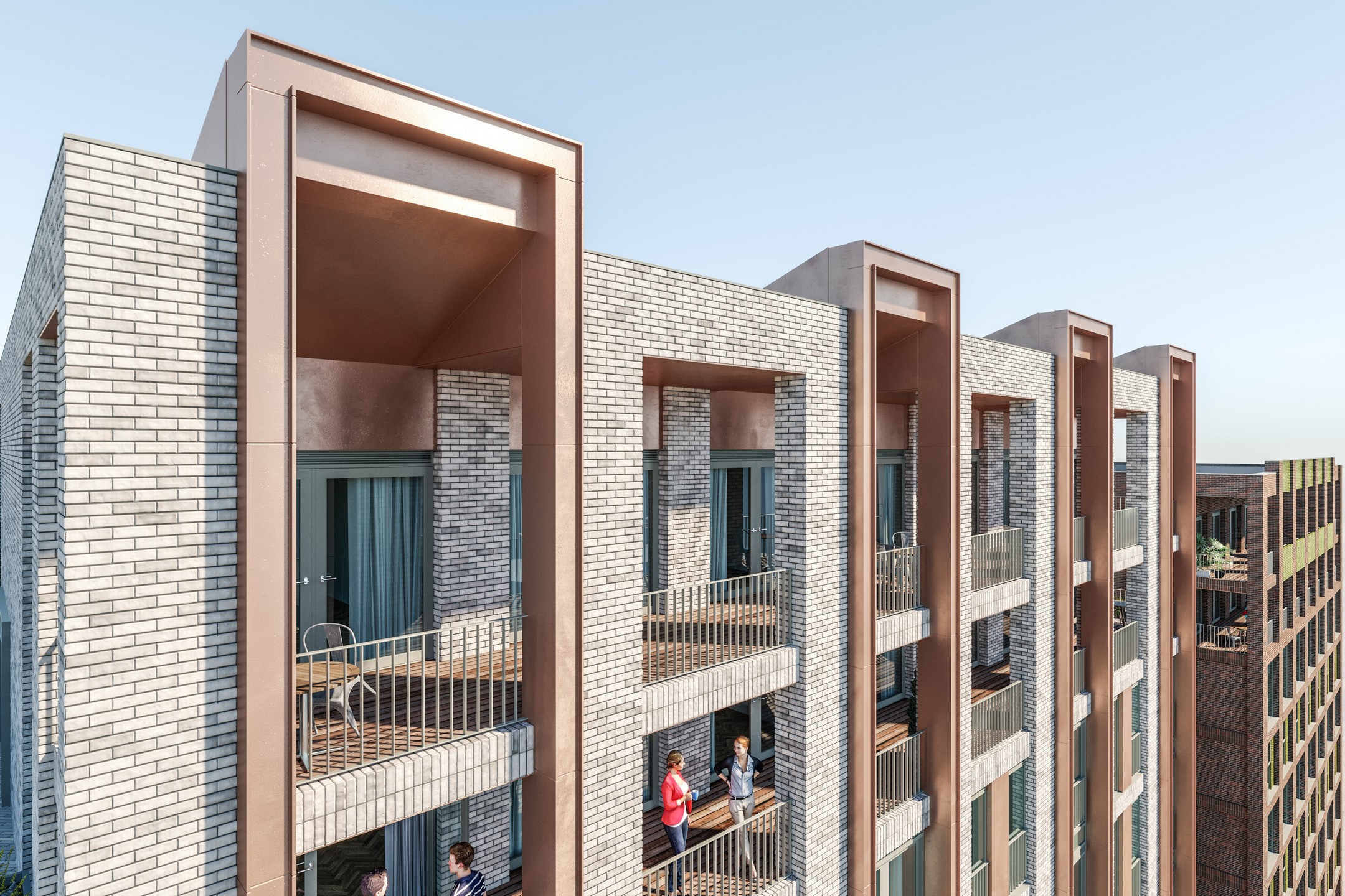 Exploring Developments in Liverpool: New Buy-to-Let Opportunities Developments in Liverpool