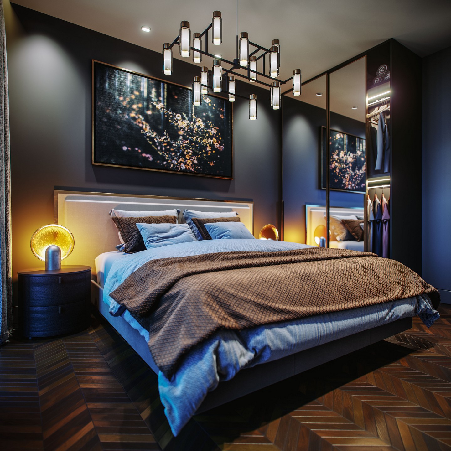 Best Buy to Let Areas in Liverpool