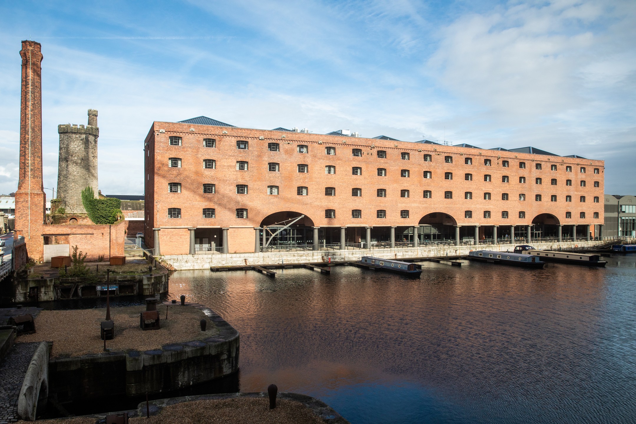 Exploring Developments in Liverpool: New Buy-to-Let Opportunities Developments in Liverpool