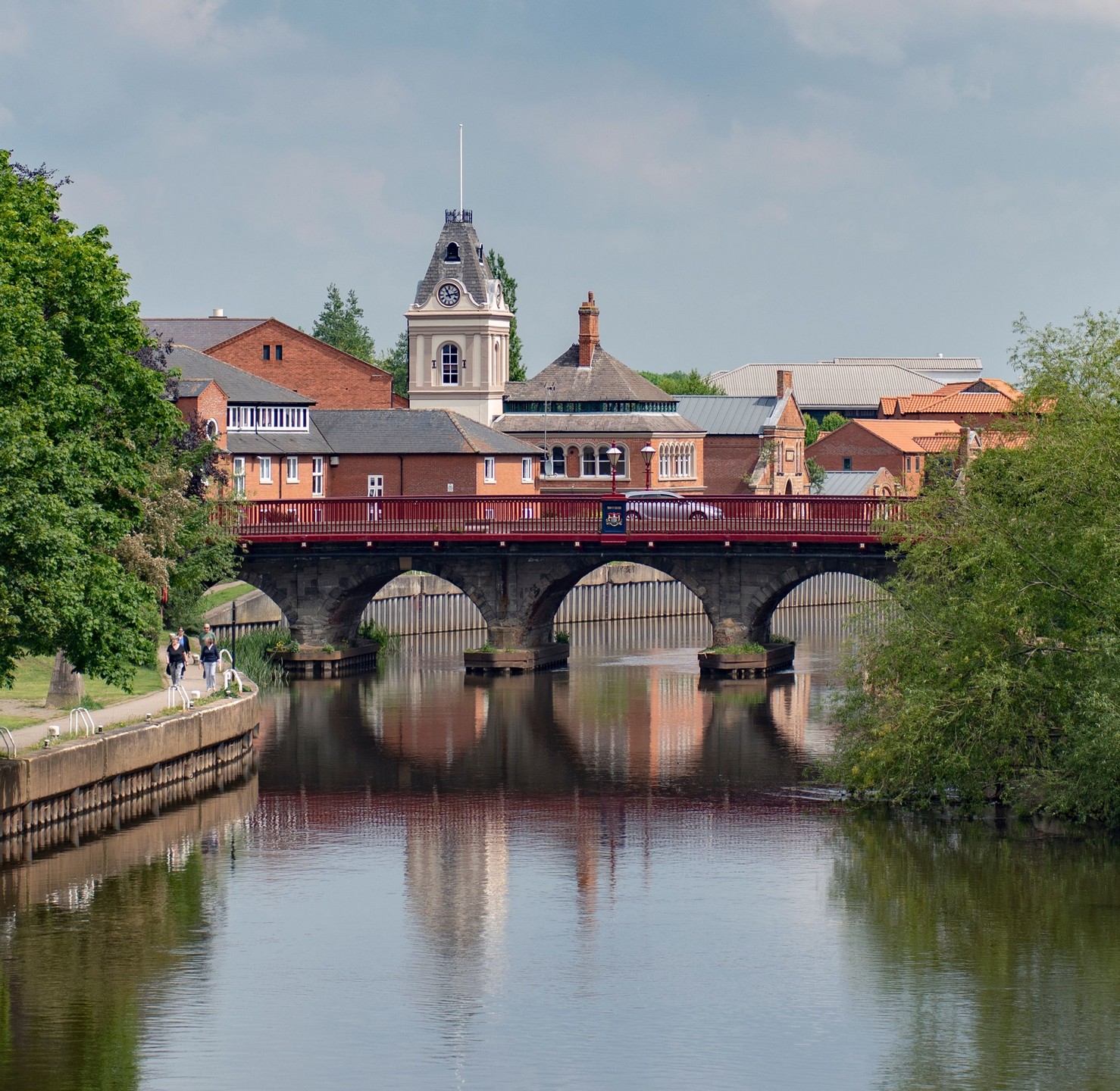 Buy to Let in Newark: A Quick Guide For Investors Buy to Let in Newark