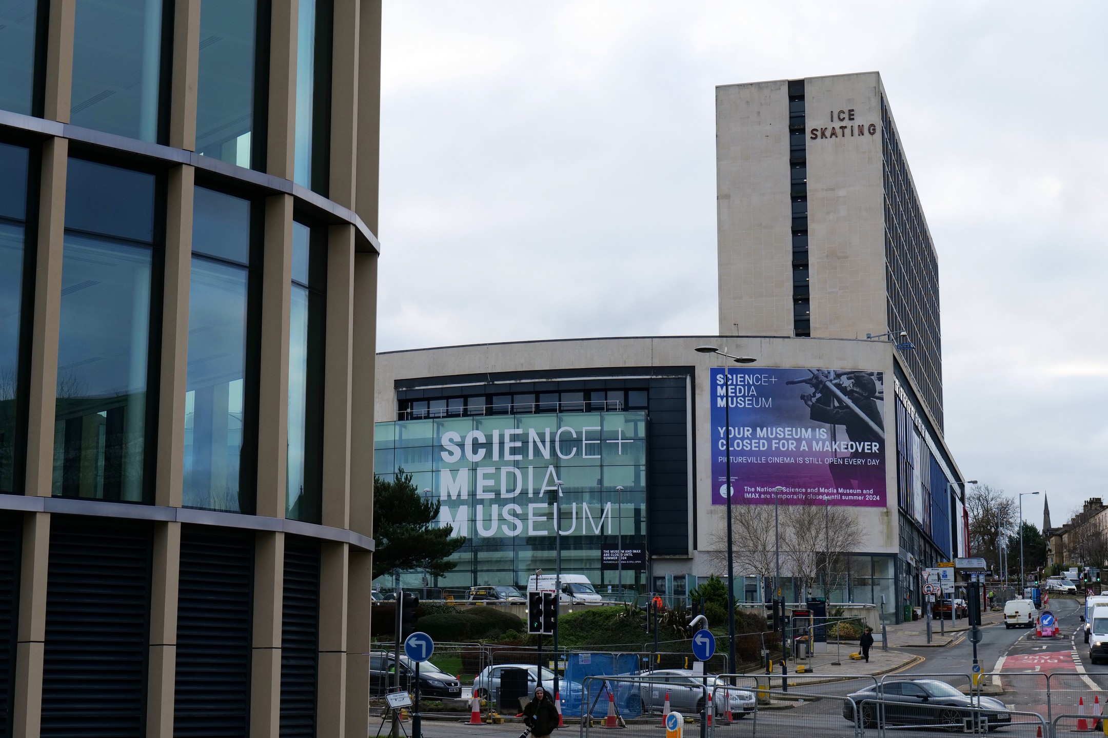 Buy to Let in Bradford