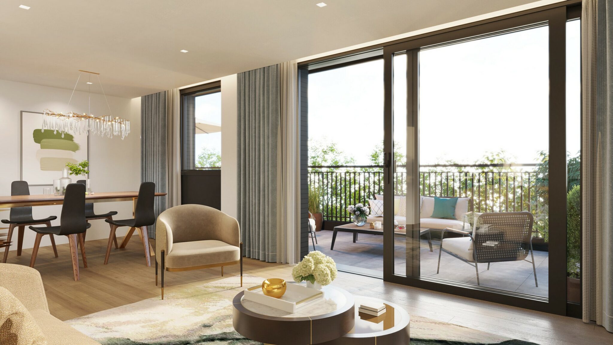 Best Buy to Let Areas in Manchester