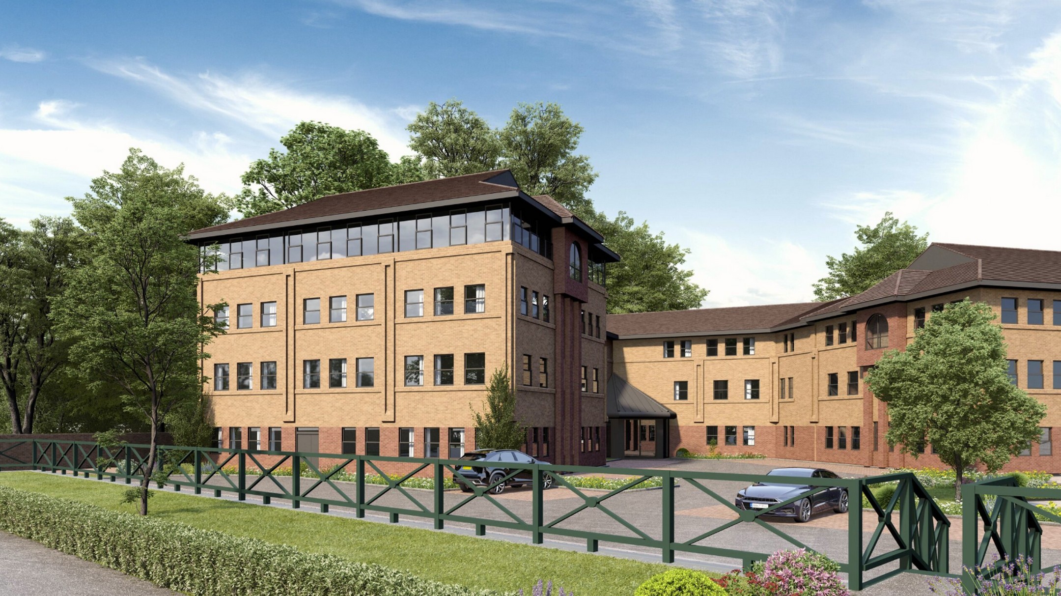 The future of Taunton