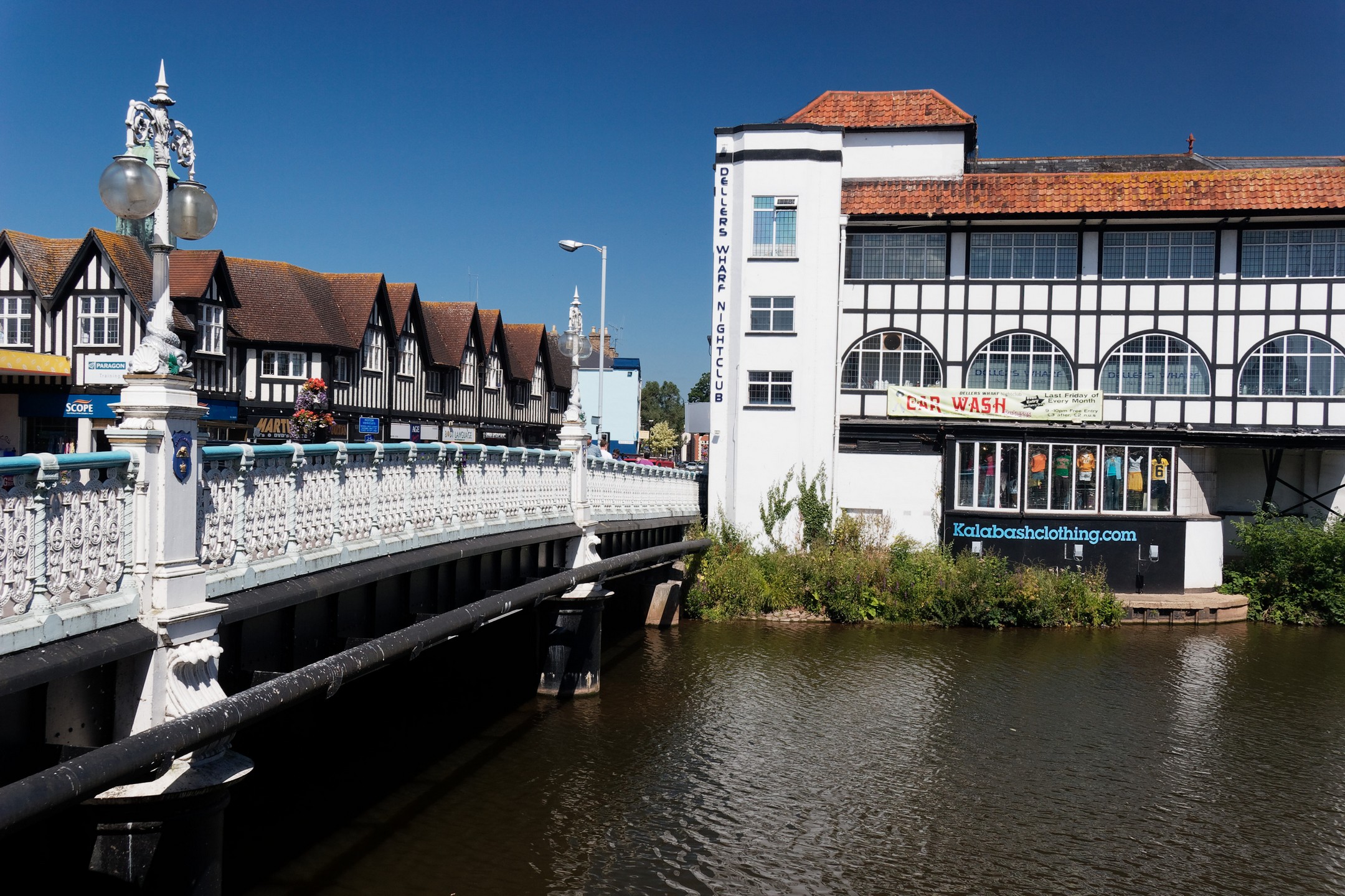 Exploring Transport in Taunton: A Gateway for Property Investors Transport in Taunton