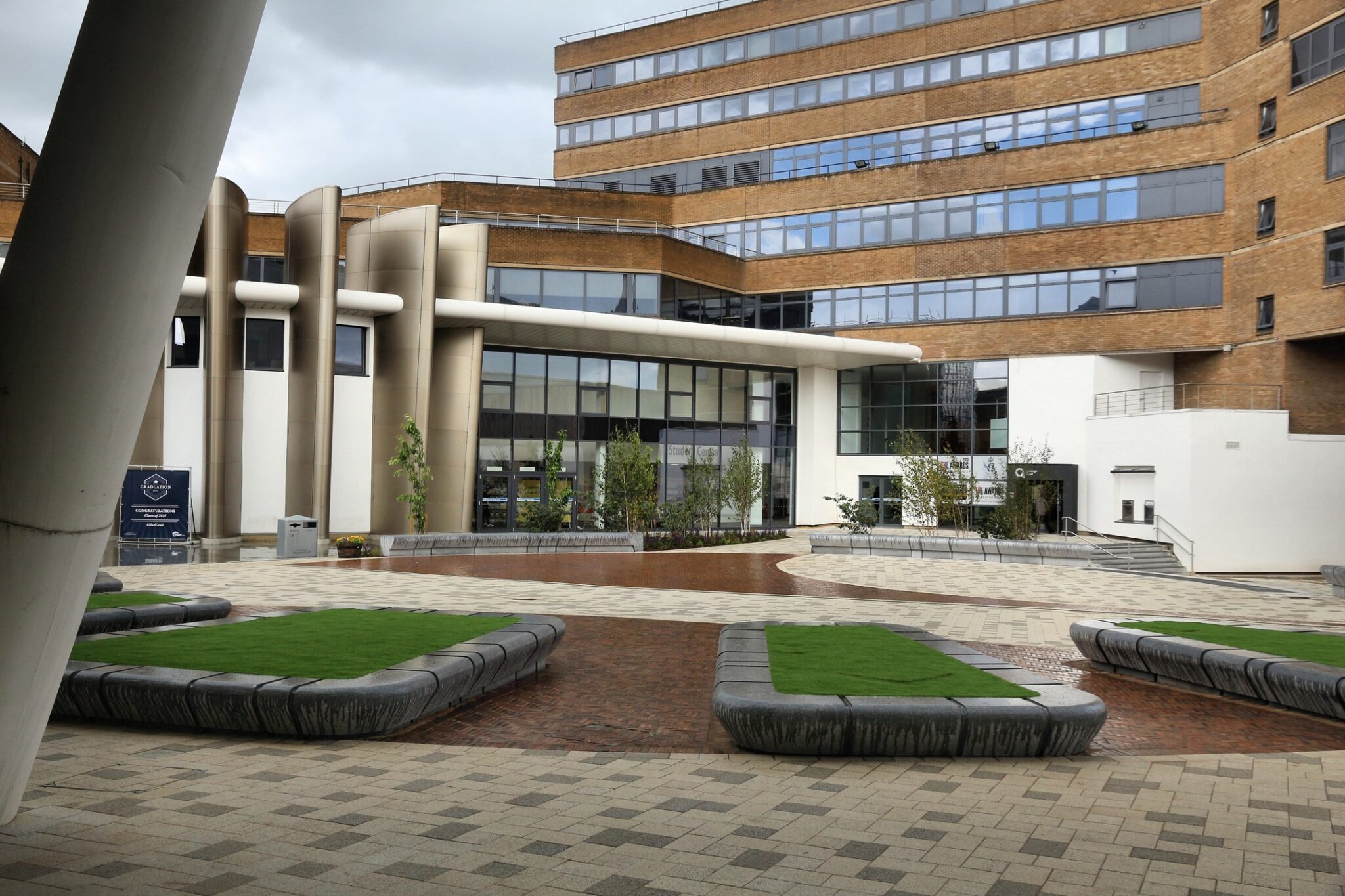 The Student Population in Huddersfield: Growth, Diversity, and Impact Student Population in Huddersfield