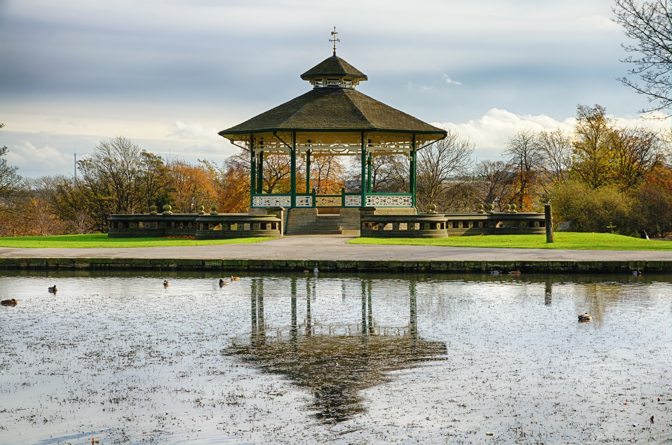 Latest Developments in Huddersfield: Transforming the Townscape Developments in Huddersfield