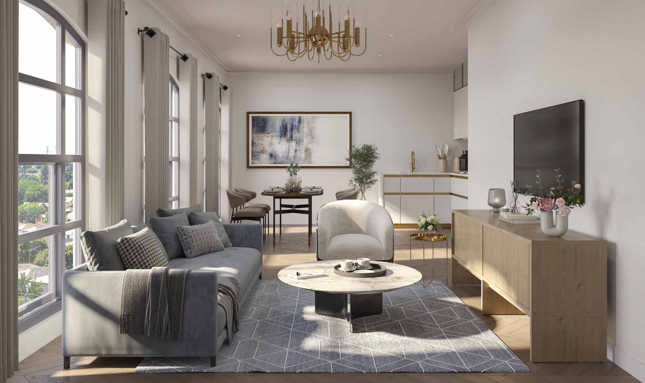 Latest Developments in Huddersfield: Transforming the Townscape Developments in Huddersfield