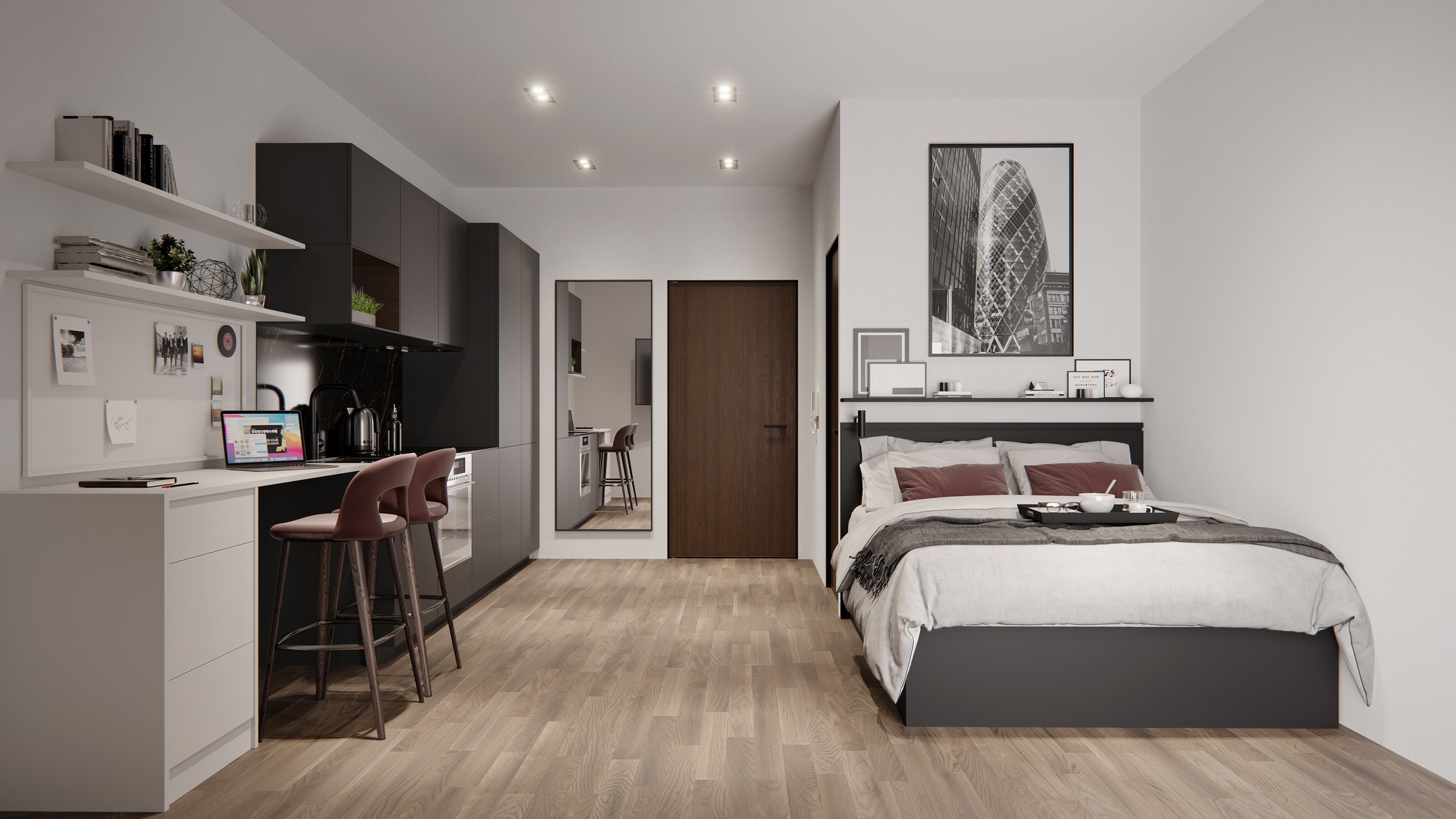 Latest Developments in Huddersfield: Transforming the Townscape Developments in Huddersfield