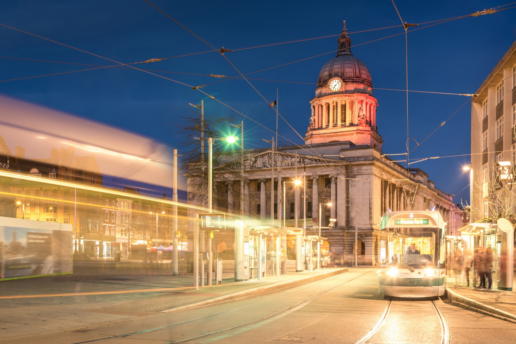 Buy to Let in Nottingham: A Quick Guide for Investors Buy to Let in Nottingham