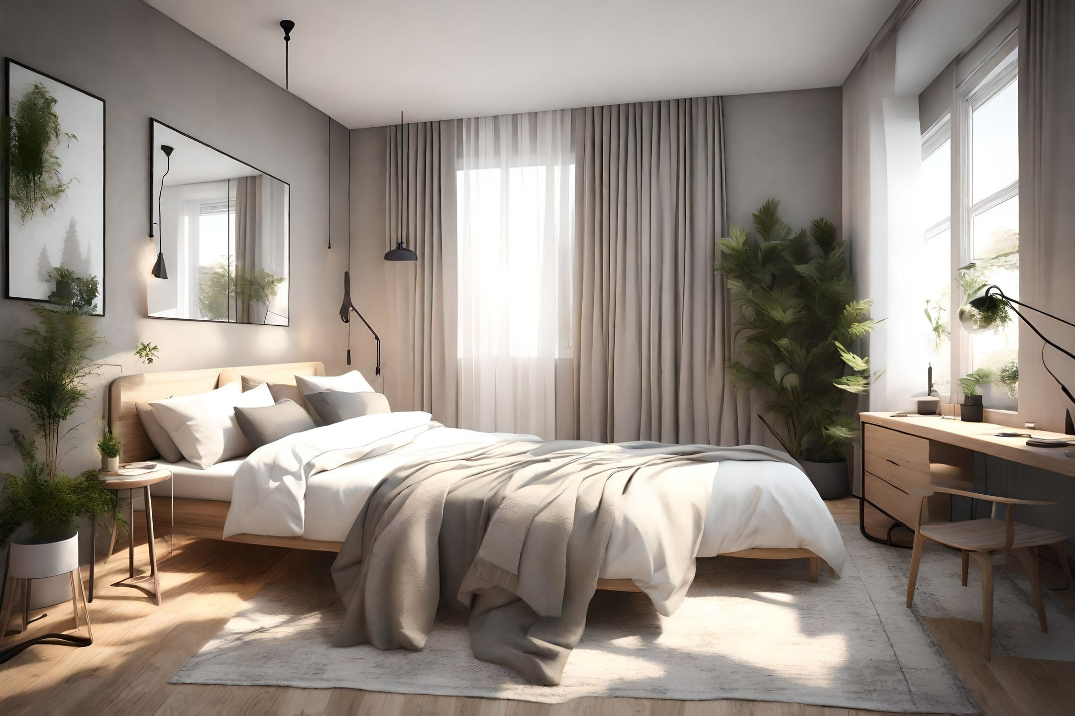 Developments in Burton on Trent