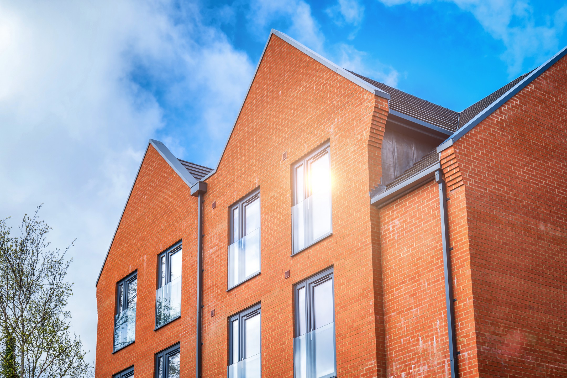 Social Housing Investment UK: Secure and Ethical Buy-to-Let Options Social Housing Investment UK