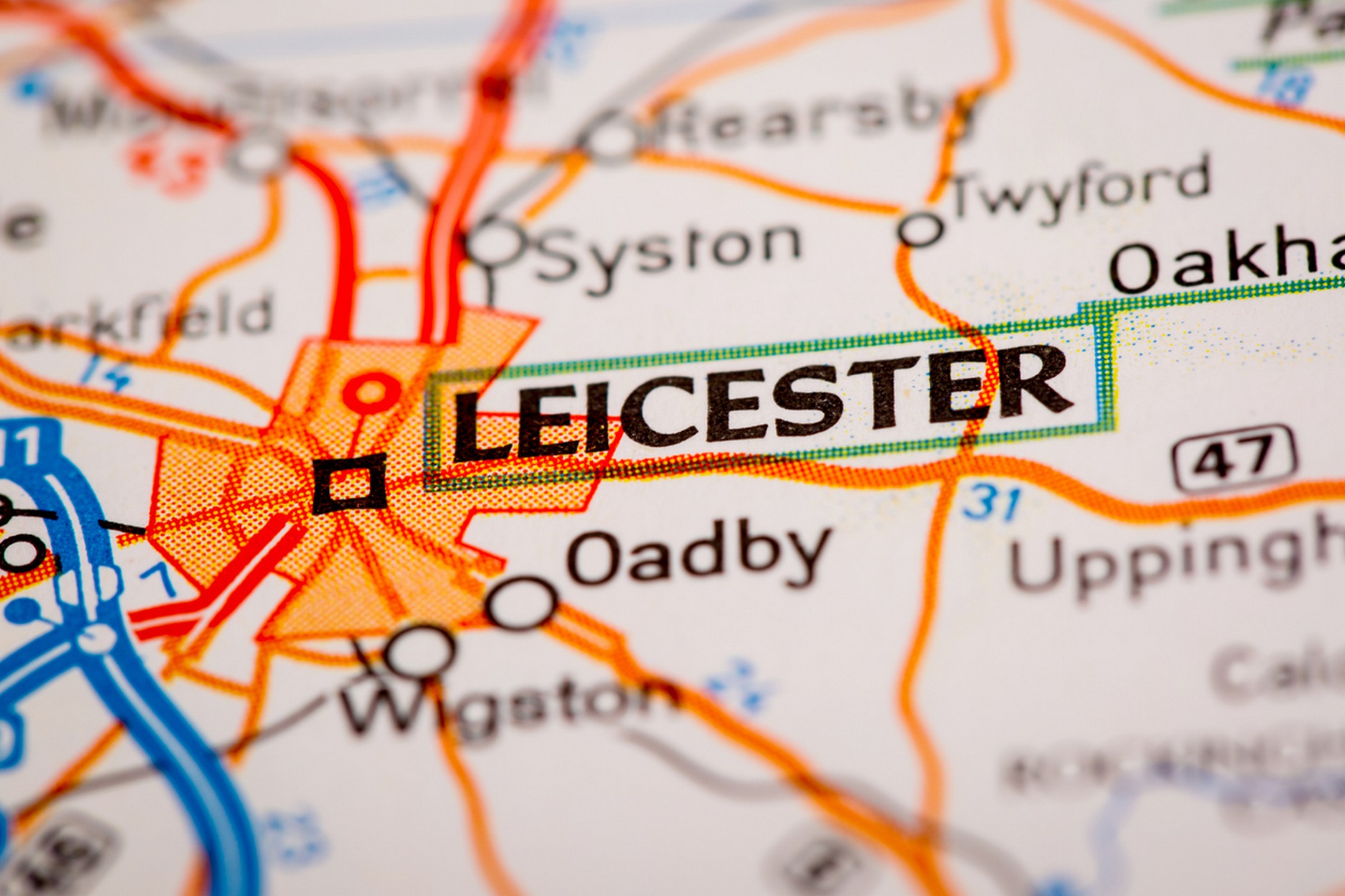 The Student Population in Leicester: What Investors Need to Know 365 invest Property Investment Leicester