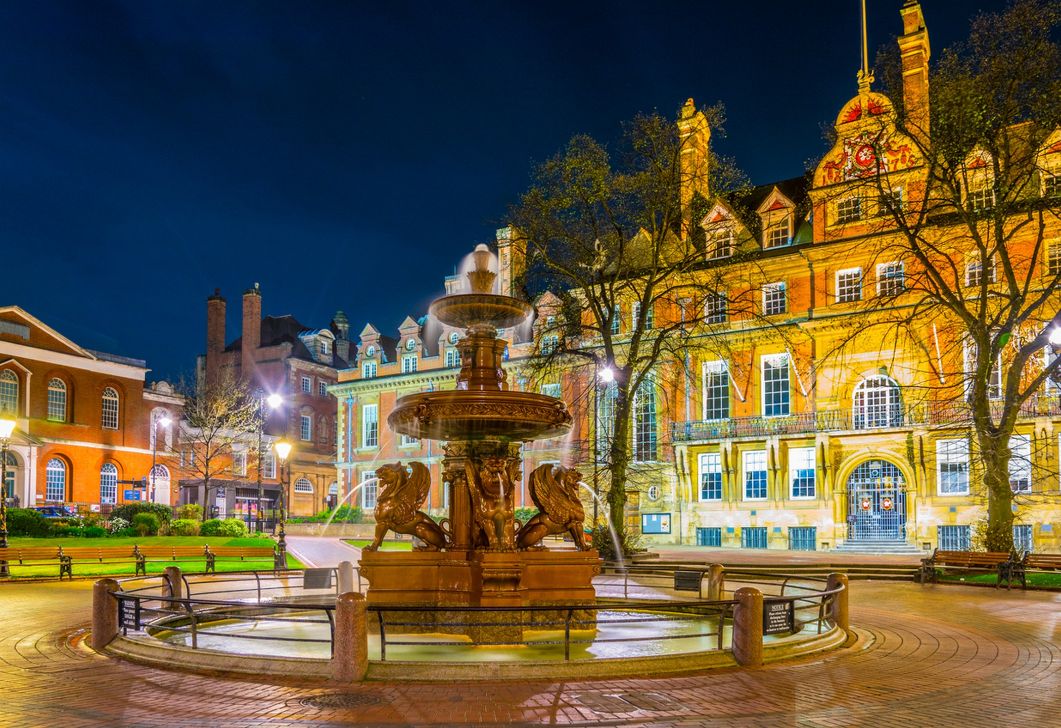 Tourism in Leicester: What It Means for Buy-to-Let Tourism in Leicester