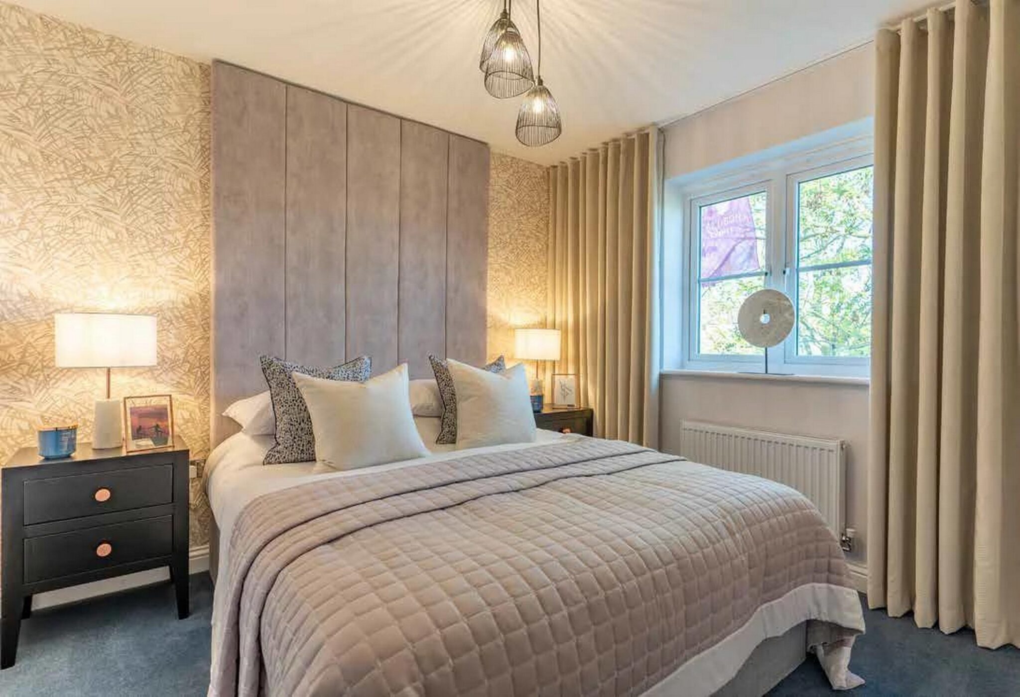 best buy to let locations in the UK