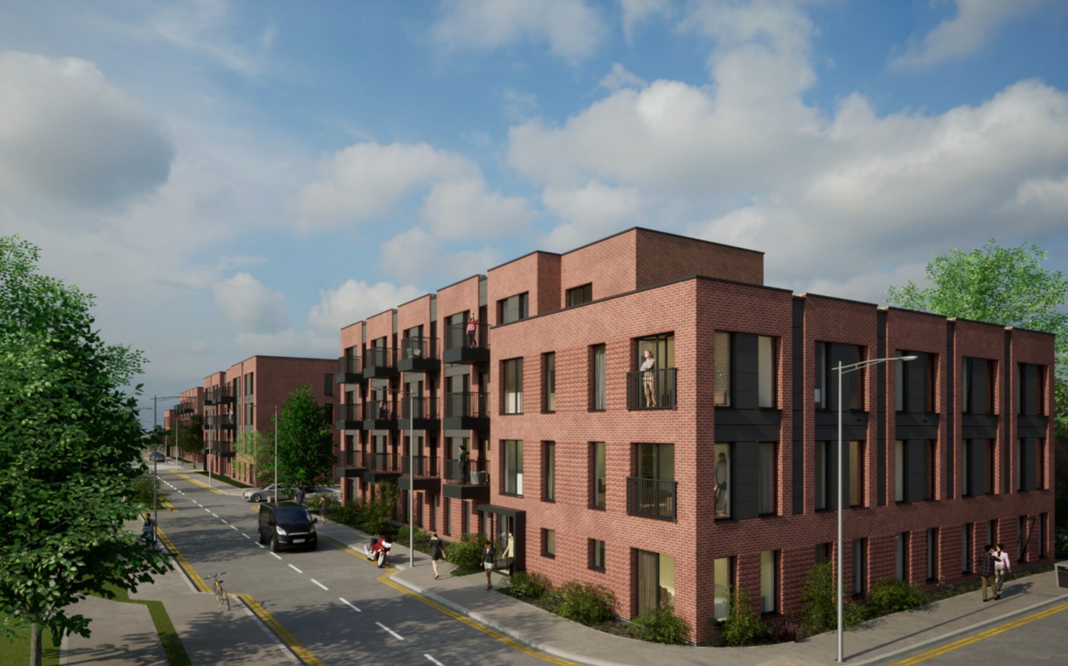 Buy to Let in Leicester: A Quick Guide For Investors Buy to Let in Leicester