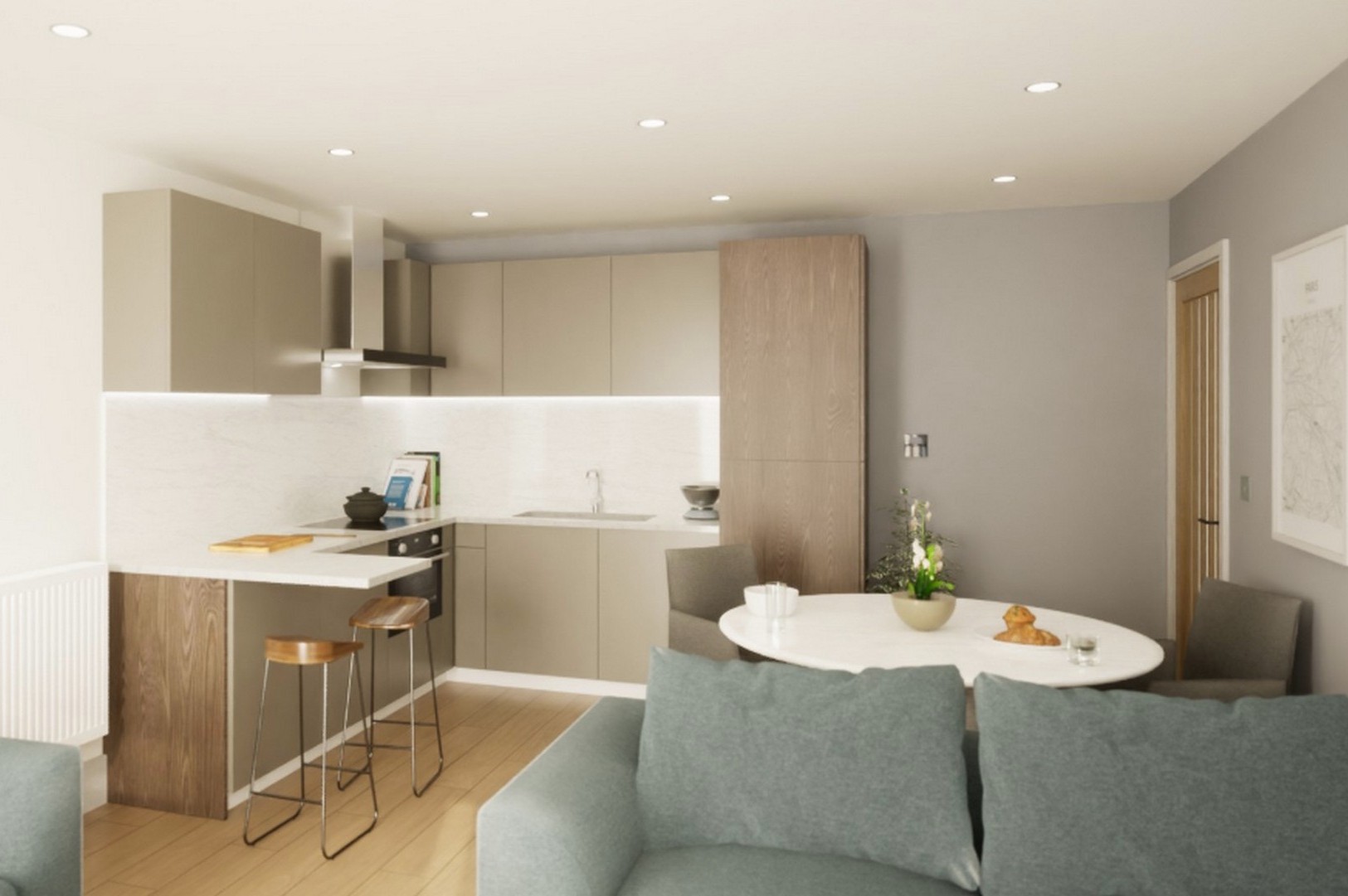 Exploring the Latest Developments in Leicester for Smart Property Investors Developments in Leicester