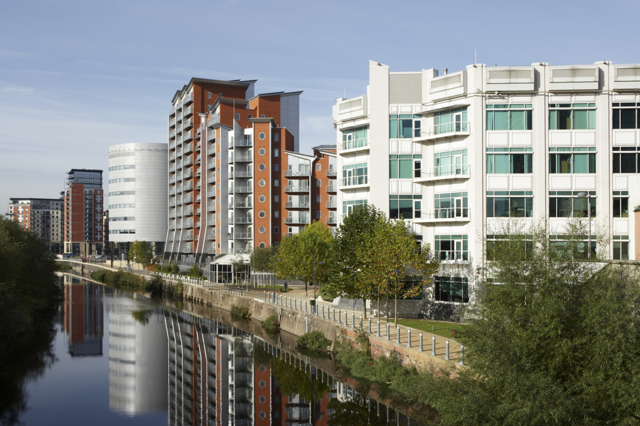 Buy-to-Let in Leeds: A Quick Guide For Investors Buy-to-Let in Leeds