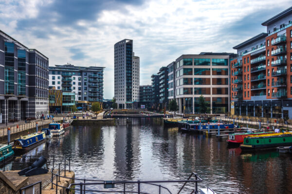 Buy-to-Let in Leeds