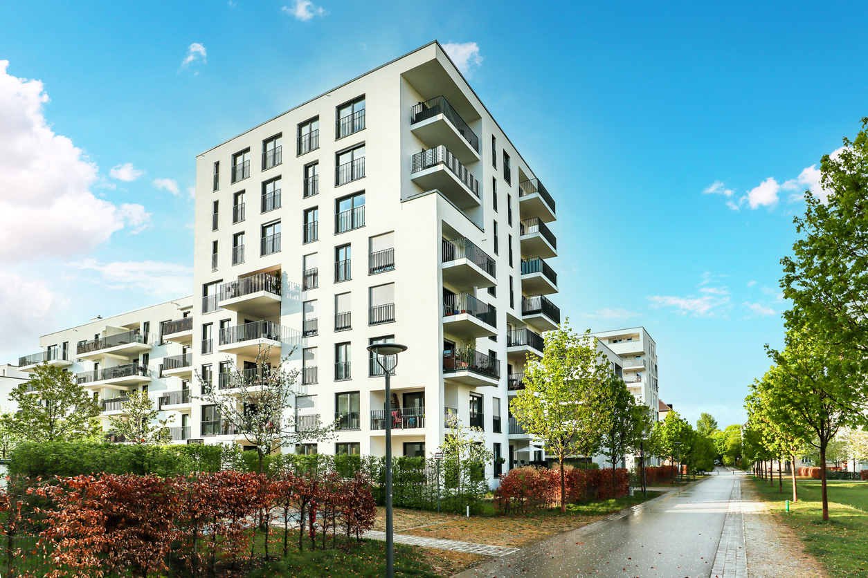 investment properties for beginners