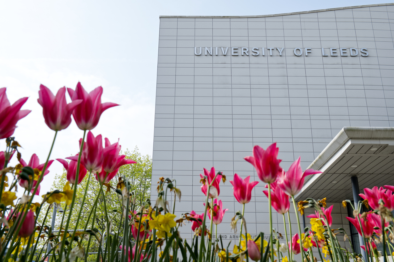 Student Accommodation in Leeds: An Investor’s Complete Guide Student Accommodation in Leeds