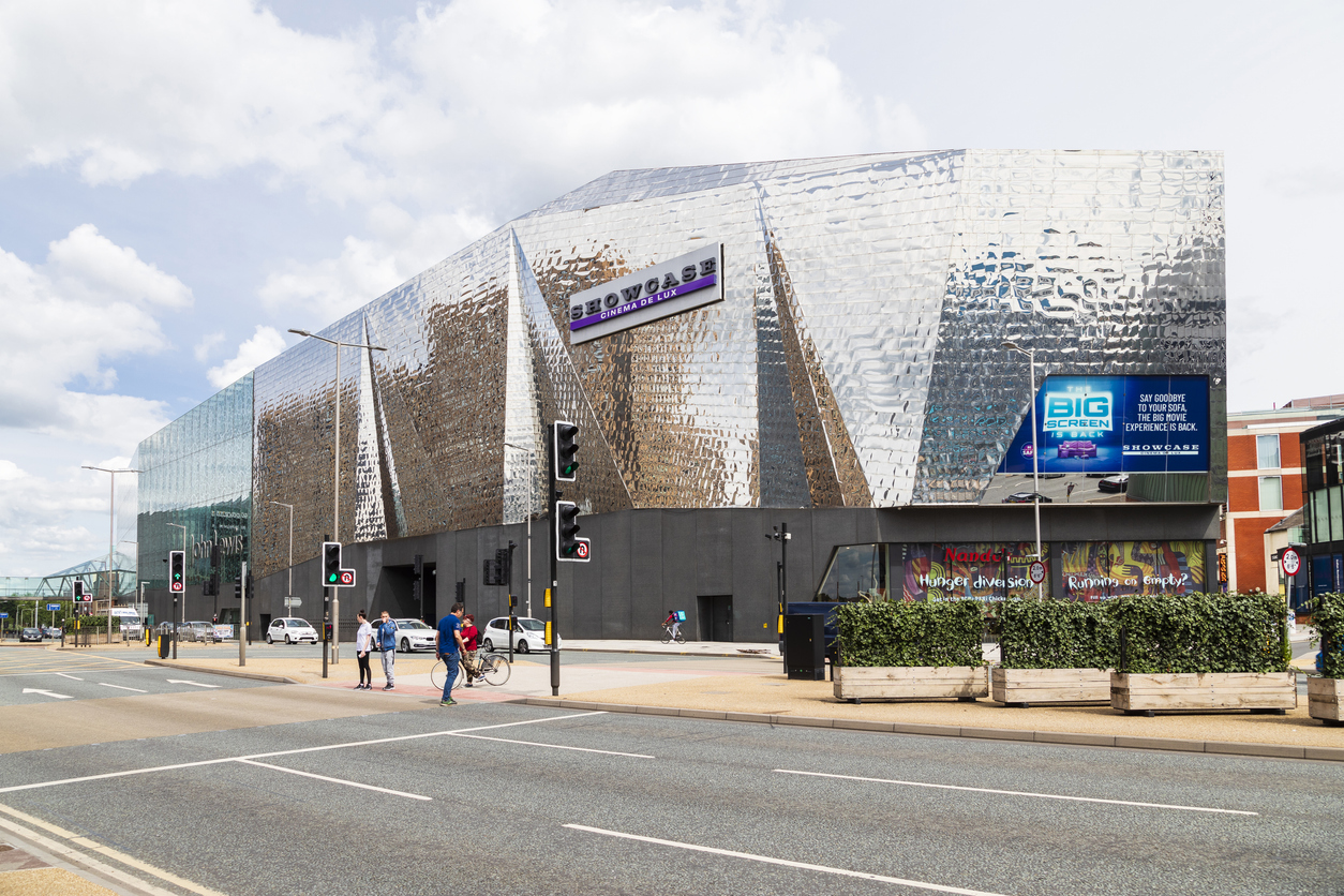 The Future of Leicester: Promising Opportunities for Property Investors The Future of Leicester