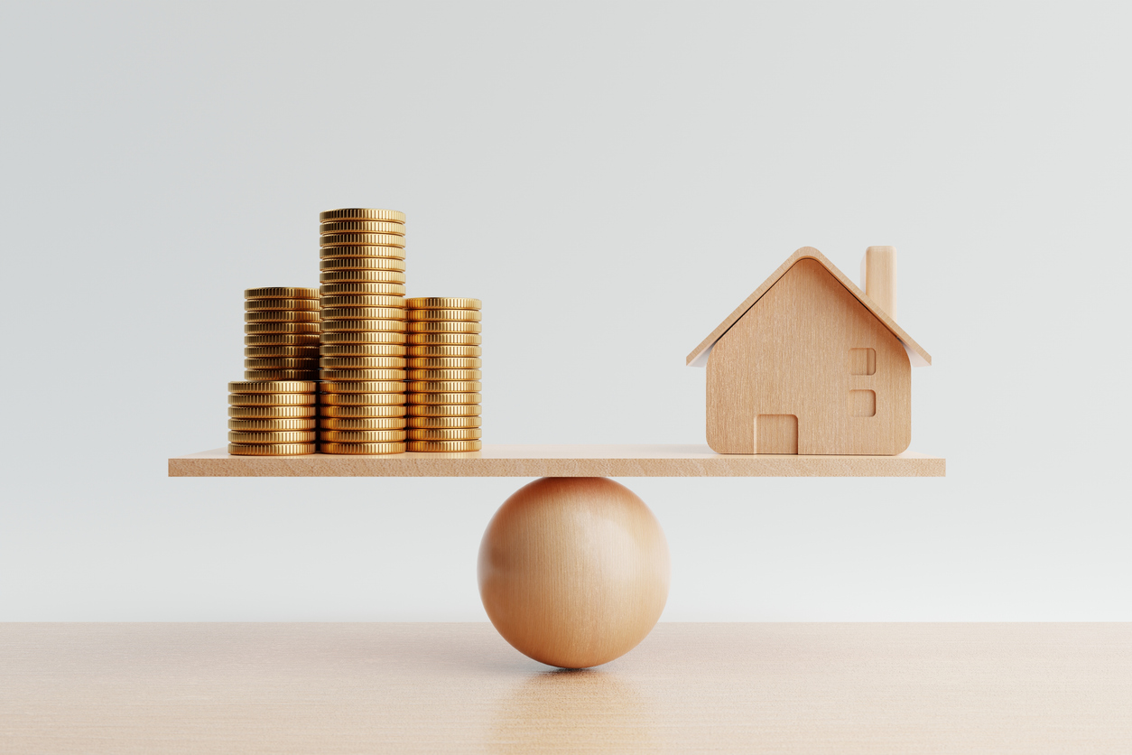 first time buyer buy to let mortgage