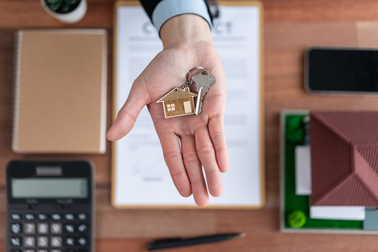 first time buyer buy to let mortgage