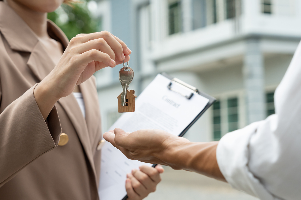 investment property for beginners