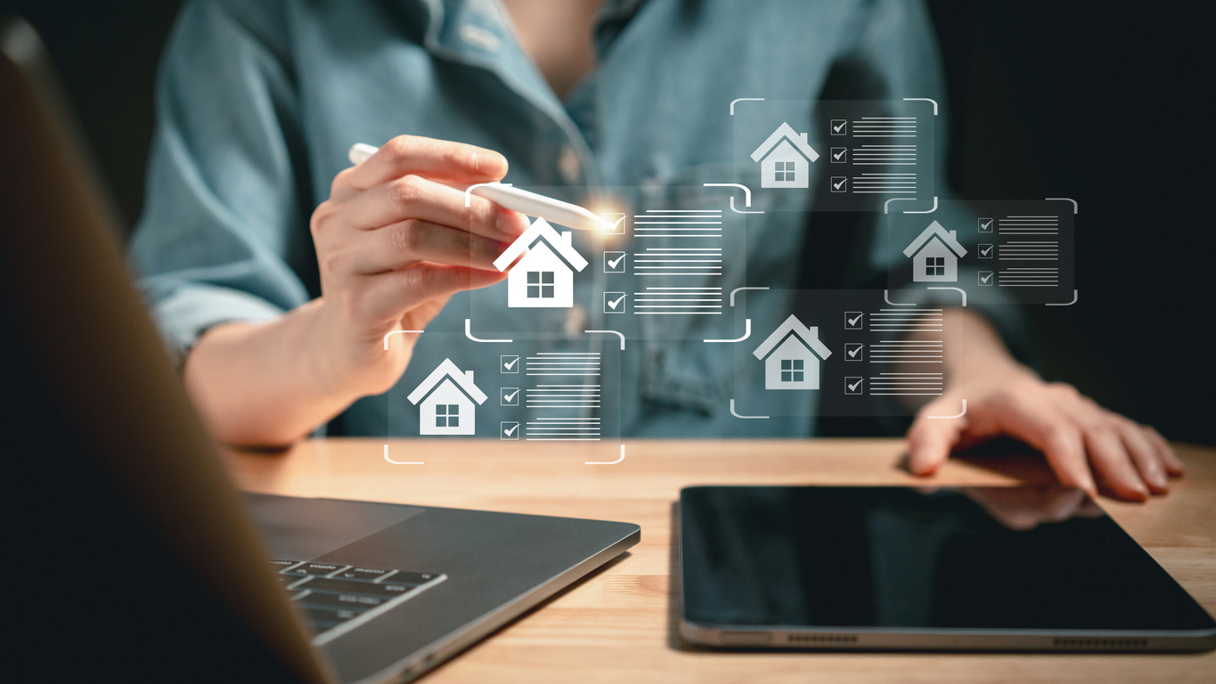 property investing for beginners