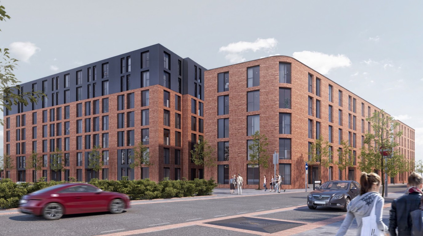 Buy to Let in Derby: A Complete Guide for Investors buy to let in Derby