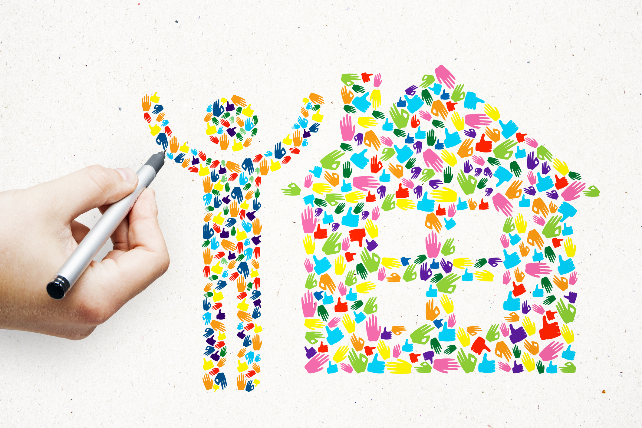 Specialist Supported Housing