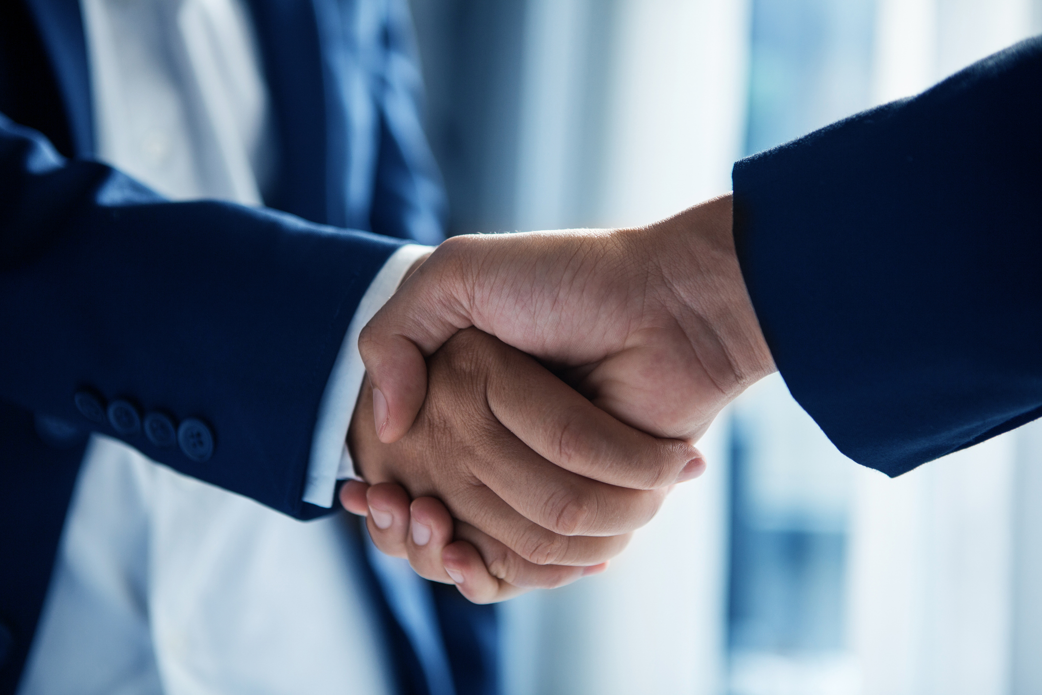 Strong Relationship With a Provider