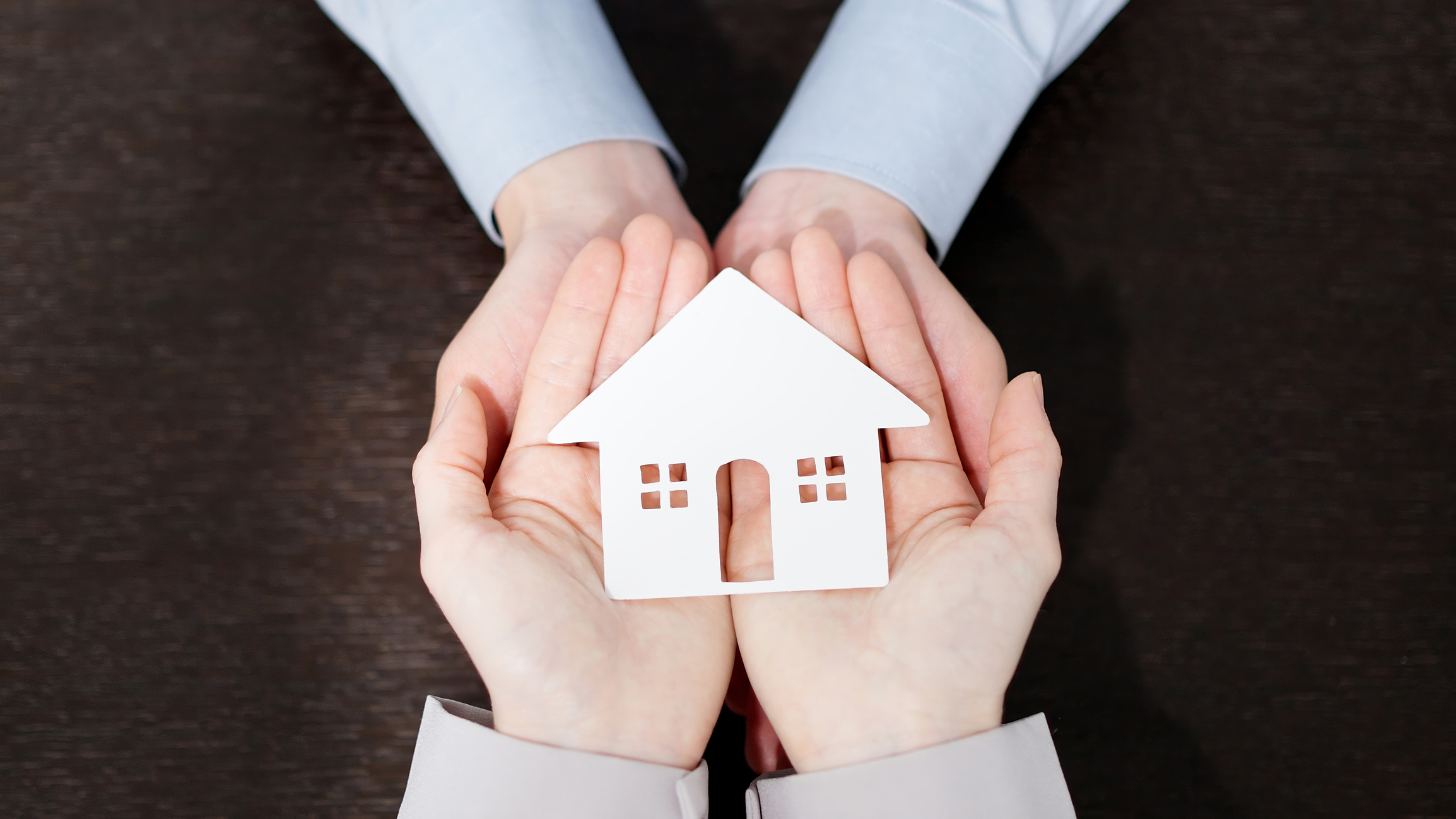 specialist supported housing