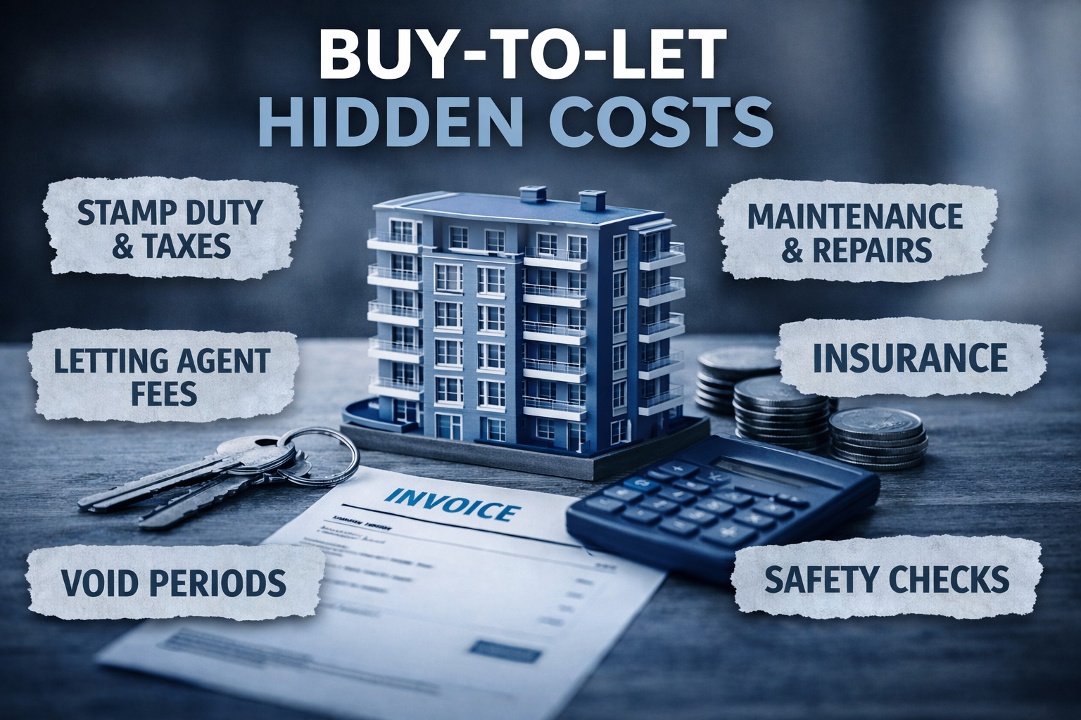 Buy-to-Let Mortgages – The Basics - 365 Invest mortgage