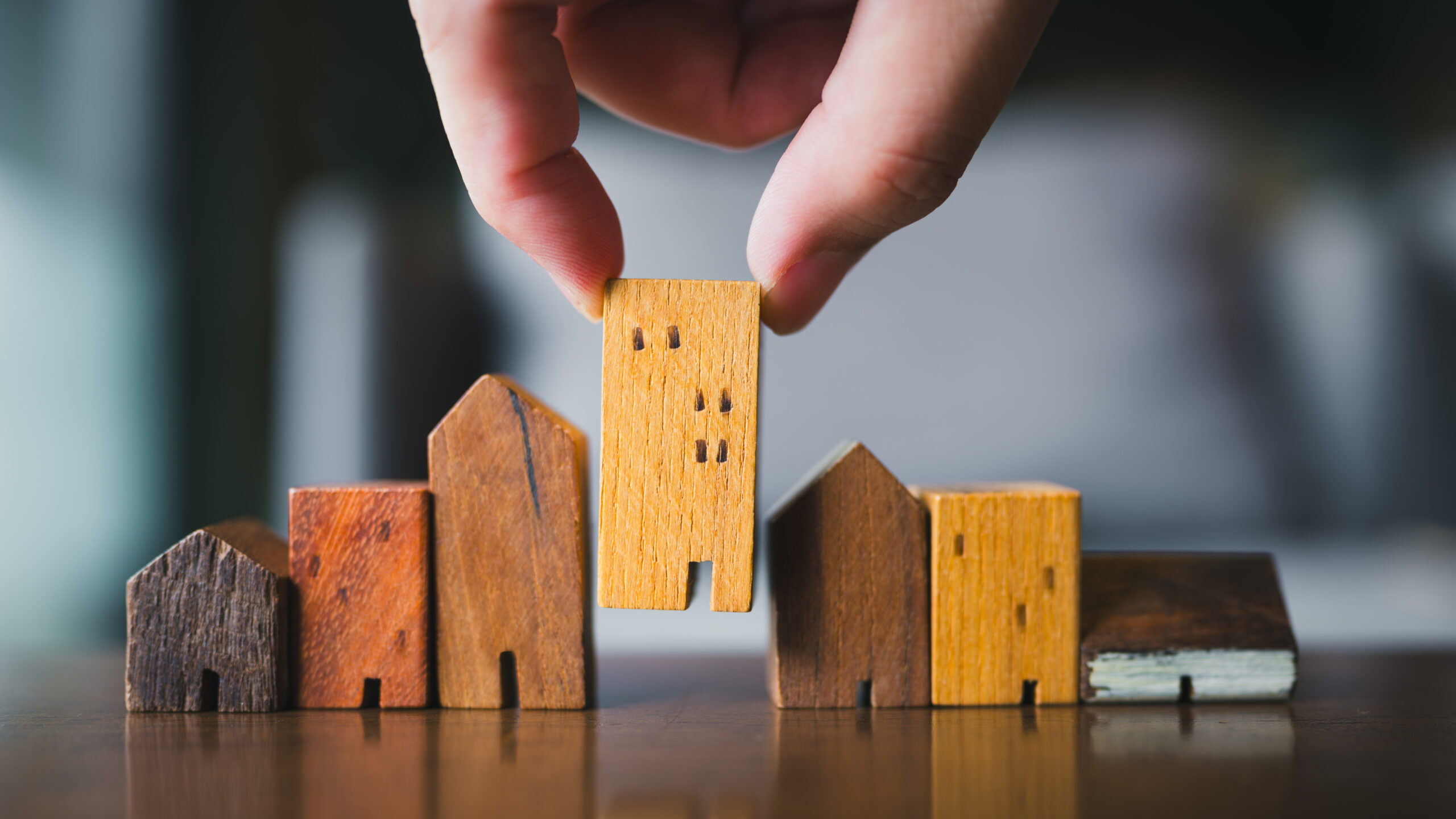 Liverpool waterfront