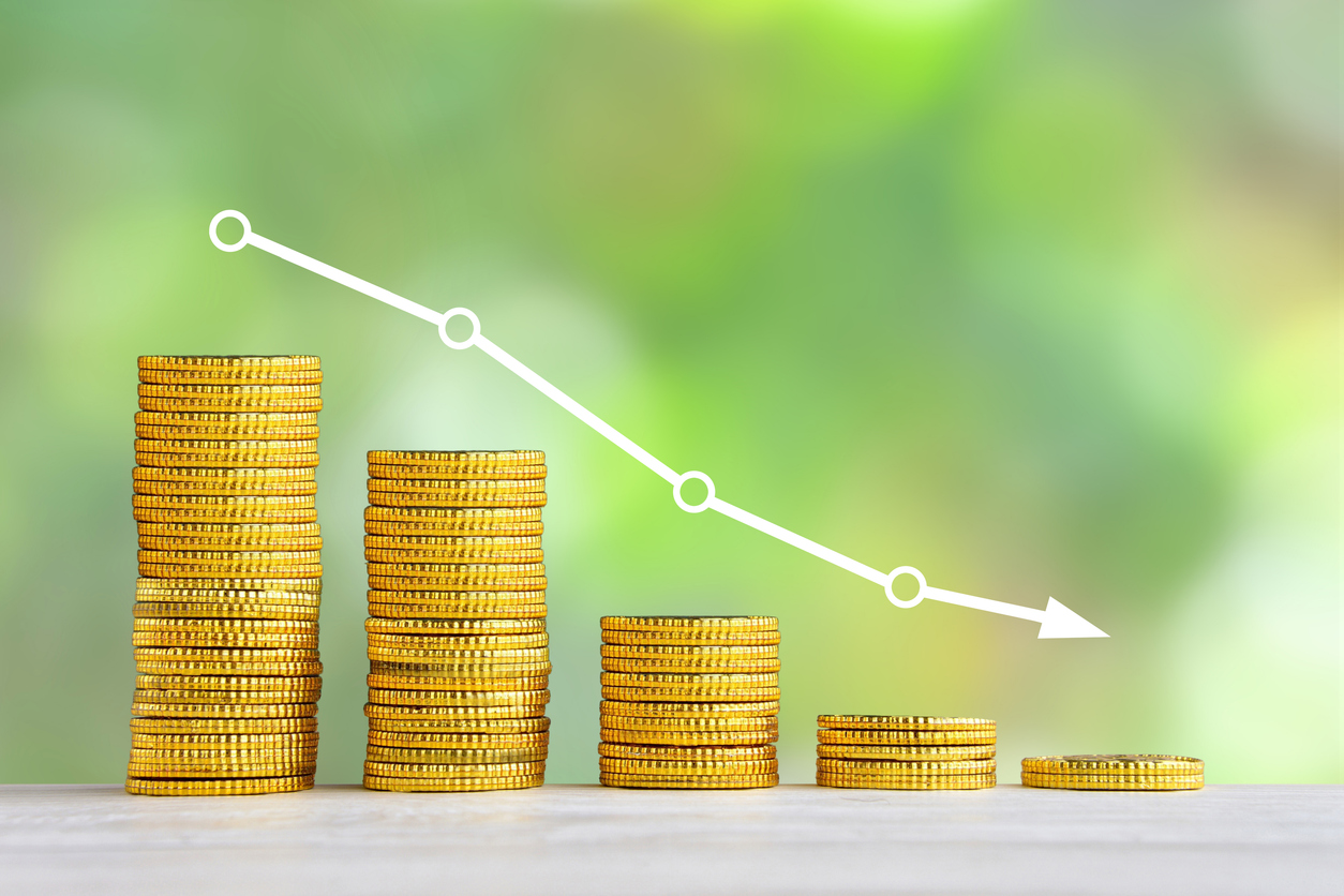 mortgage illustration